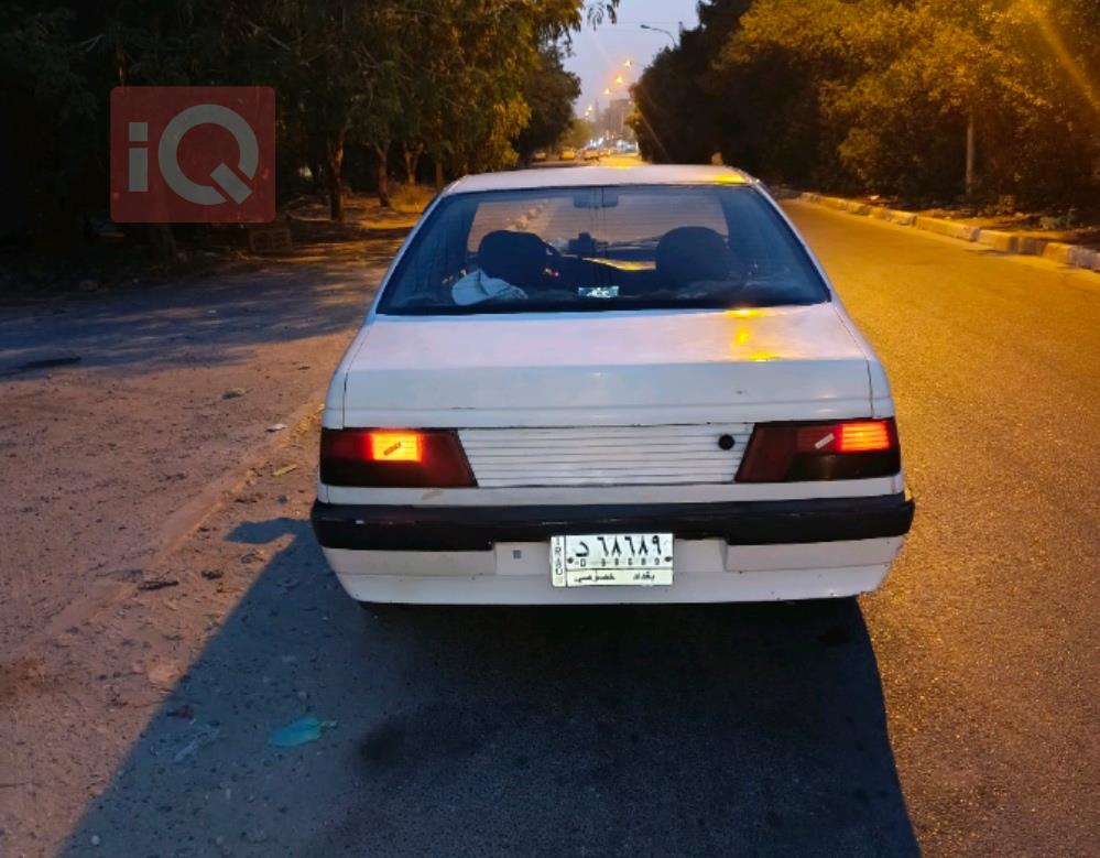 بيجو روا